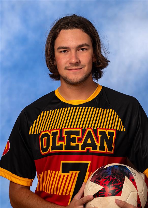 Boys Soccer Senior
